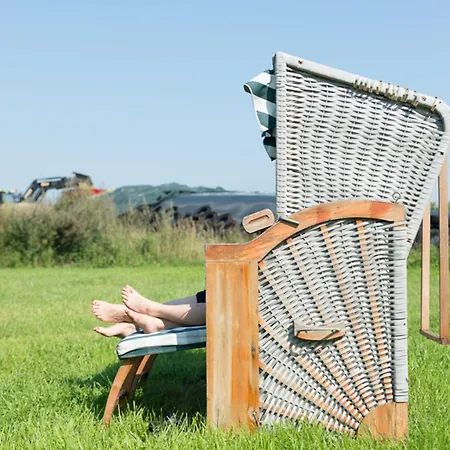 Lägenhet Huxfeld-hof - Wiesenblick *