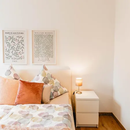 Huxfeld-hof - Wiesenblick Lägenhet Grasberg