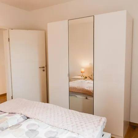 Appartement Huxfeld-hof - Wiesenblick *