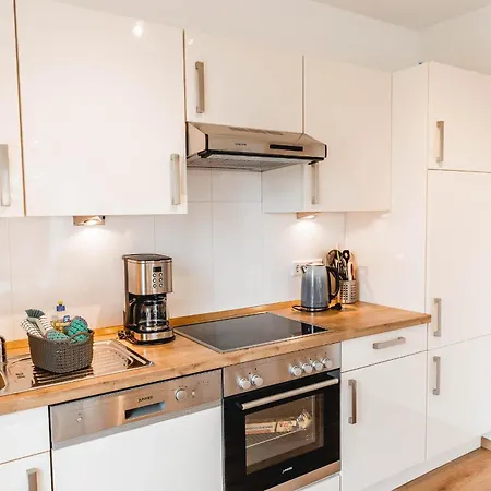 Huxfeld-hof - Wiesenblick Lägenhet Grasberg