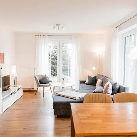 Huxfeld-hof - Wiesenblick